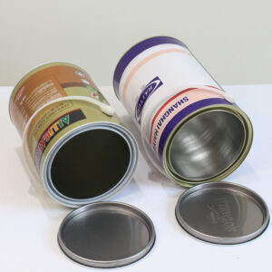 UN 5L Metal Paint Can